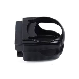 G-Mart Universal Car Style Cup Holder Black