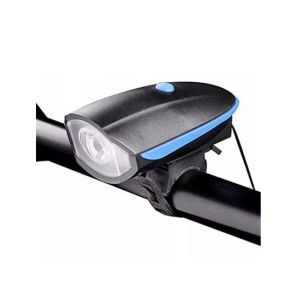 G-Mart Super Bright Bicycle LED Headlight