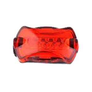 G-Mart 5 LED Rear Tail Bicycle Light