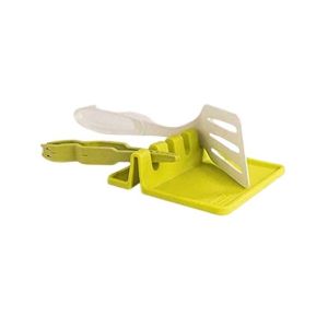 G-Mart Multipurpose Kitchen Utensil Holder - Green