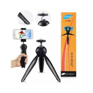G-Mart Mobile Camera Tripod Stand (Yt-228)