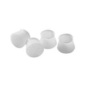 G-Mart Chair & Table Foot Cover Protector Pack Of 4