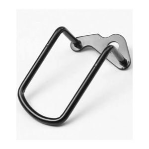 G-Mart Bicycle Chain Stay Guard - Black