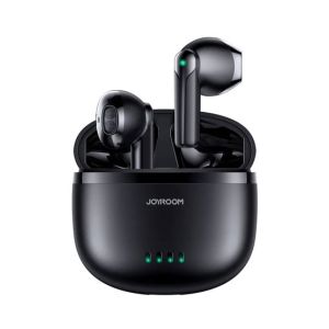 Joyroom Dual-Mic ENC True Wireless Earphones Black (JR-TL11)