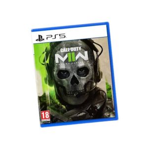 Call Of Duty Modern Warfare 2 DVD Game For PS5
