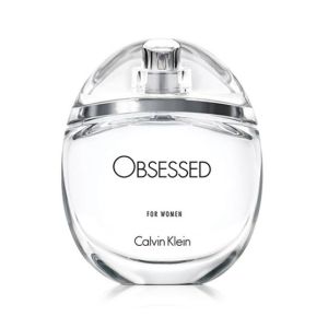 Calvin Klein Obsessed Eau De Parfum For Women 100ml