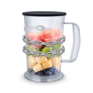 Cambridge Unbreakable Measuring Jug (PJ-01)