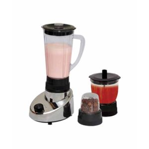 Cambridge Blender with Grinder 3 in 1 (BL-2269)