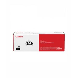 Canon Toner Cartridge 046 Black (1250C003AA)