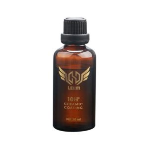 Muzamil Store 10H Super Hydrophobic Car Glass Coating 50ml