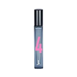 Junaid Jamshed Fragrances 4 Woody Pour Femme For Unisex - 10ml