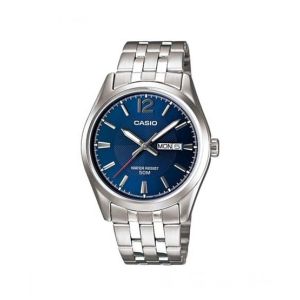 Casio Dress Analog Watch For Men (MTP-1335D-1A2VDF)