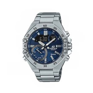 Casio Edifice Analog Watch For Men (ECB-10D-2ADF)