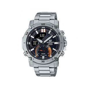 Casio Edifice Analog Watch For Men (ECB-20D-1ADF)