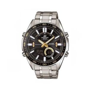 Casio Edifice Analog Watch For Men (EFV-C100D-1BVDF)