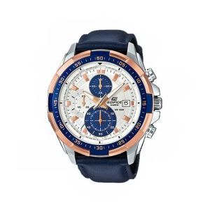 Casio Edifice Chronograph Watch For Men (EFR-539L-7CVUDF)