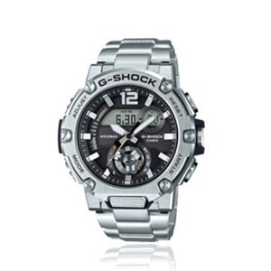 Casio G-Shock Men's Watch (GSTB300SD-1A)