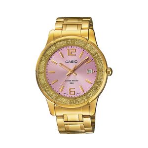 Casio Classic Women's Watch (LTP-1359G-4AVDF)