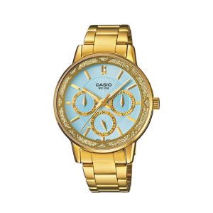 Casio Classic Women's Watch (LTP-2087G-2AVDF)