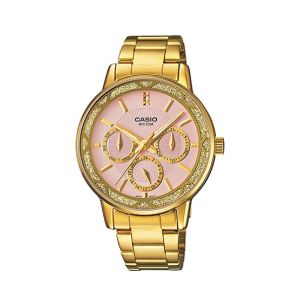 Casio Classic Women's Watch (LTP-2087G-4AVDF)