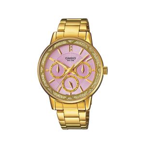 Casio Classic Women's Watch (LTP-2087G-6AVDF)
