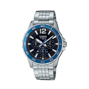 Casio Dress Men's Watch (MTD-330D-1A2VDF)