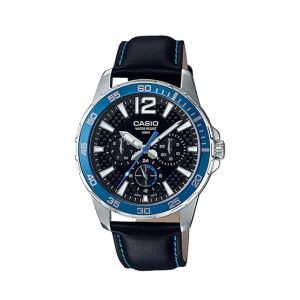 Casio Dress Men's Watch (MTD-330L-1A2VDF)