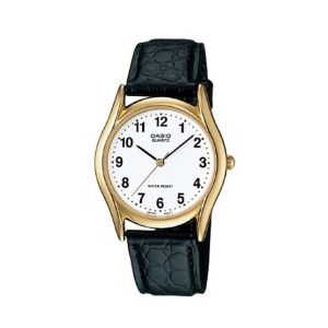 Casio Dress Men's Watch (MTP-1094Q-7B1)
