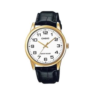 Casio Dress Men's Watch (MTP-V001GL-7BUDF)