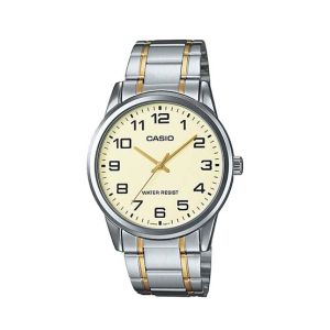 Casio Dress Men's Watch (MTP-V001SG-9BUDF)
