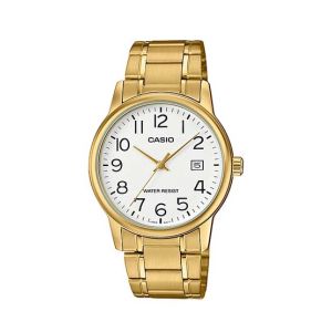 Casio Dress Men's Watch (MTP-V002G-7B2UDF)