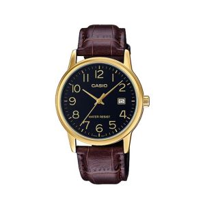 Casio Dress Men's Watch (MTP-V002GL-1BUDF)
