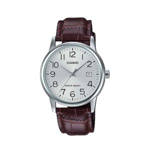 Casio Dress Men's Watch (MTP-V002L-7B2UDF)