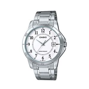 Casio Dress Men's Watch (MTP-V004D-7BUDF)