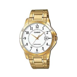 Casio Dress Men's Watch (MTP-V004G-7BUDF)