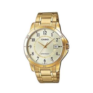 Casio Dress Men's Watch (MTP-V004G-9BUDF)