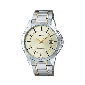 Casio Dress Men's Watch (MTP-V004SG-9AUDF)