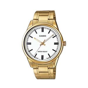 Casio Dress Men's Watch (MTP-V005G-7AUDF)