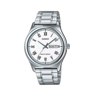 Casio Dress Men's Watch (MTP-V006D-7BUDF)