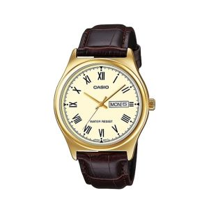Casio Dress Men's Watch (MTP-V006GL-9BUDF)