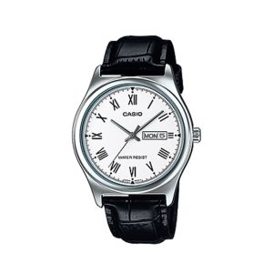 Casio Dress Men's Watch (MTP-V006L-7BUDF)