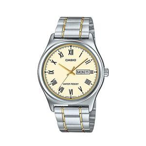 Casio Dress Men's Watch (MTP-V006SG-9BUDF)
