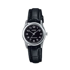 Casio Dress Women's Watch (LTP-V002L-1BUDF)