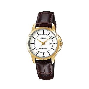 Casio Dress Women's Watch (LTP-V004GL-7AUDF)