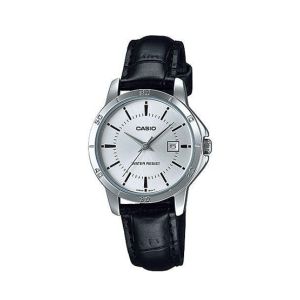Casio Dress Analog Watch For Women (LTP-V004L-7AUDF)