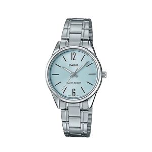 Casio Dress Women's Watch (LTP-V005D-2BUDF)