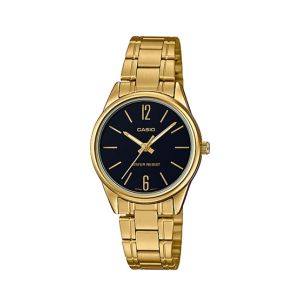 Casio Dress Women's Watch (LTP-V005G-1BUDF)