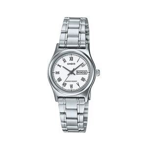 Casio Dress Women's Watch (LTP-V006D-7BUDF)