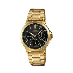 Casio Dress Women's Watch (MTP-V300G-1AUDF)