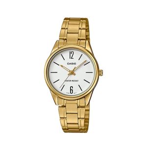 Casio Dress Women's Watch (LTP-V005G-7BUDF)
